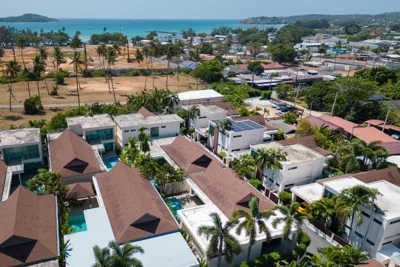 2BR Pool Villa Kate - KA Villas near Rawai Beach – 사진 7