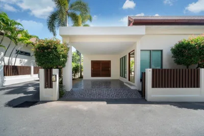 2BR Pool Villa Kate - KA Villas near Rawai Beach – 사진 10