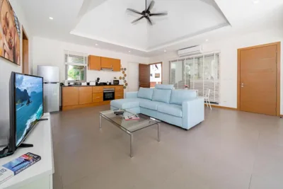 2BR Pool Villa Kate - KA Villas near Rawai Beach – 사진 14