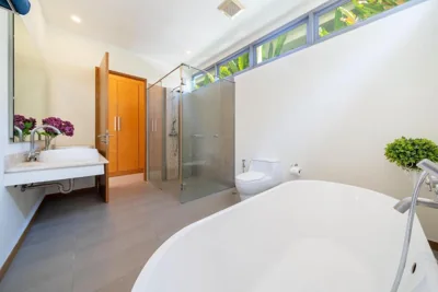 2BR Pool Villa Kate - KA Villas near Rawai Beach – 사진 16